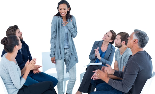 Facylitacja warsztatu zespołowego